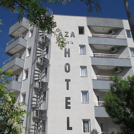 Ada Butik Hotel Kusadasi Exterior photo