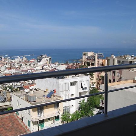 Ada Butik Hotel Kusadasi Exterior photo