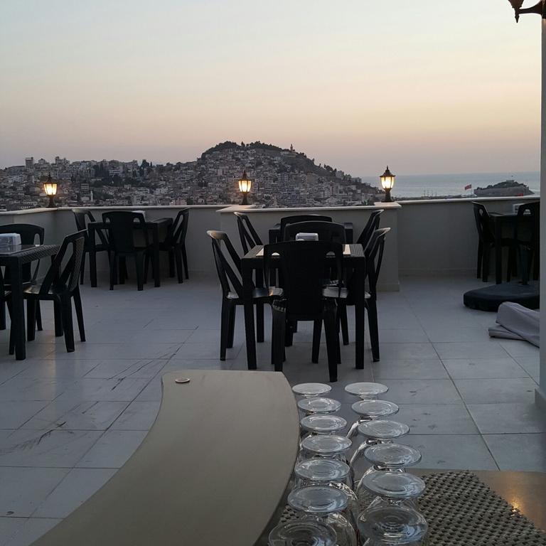 Ada Butik Hotel Kusadasi Exterior photo