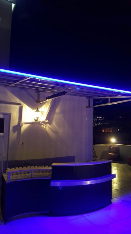 Ada Butik Hotel Kusadasi Exterior photo