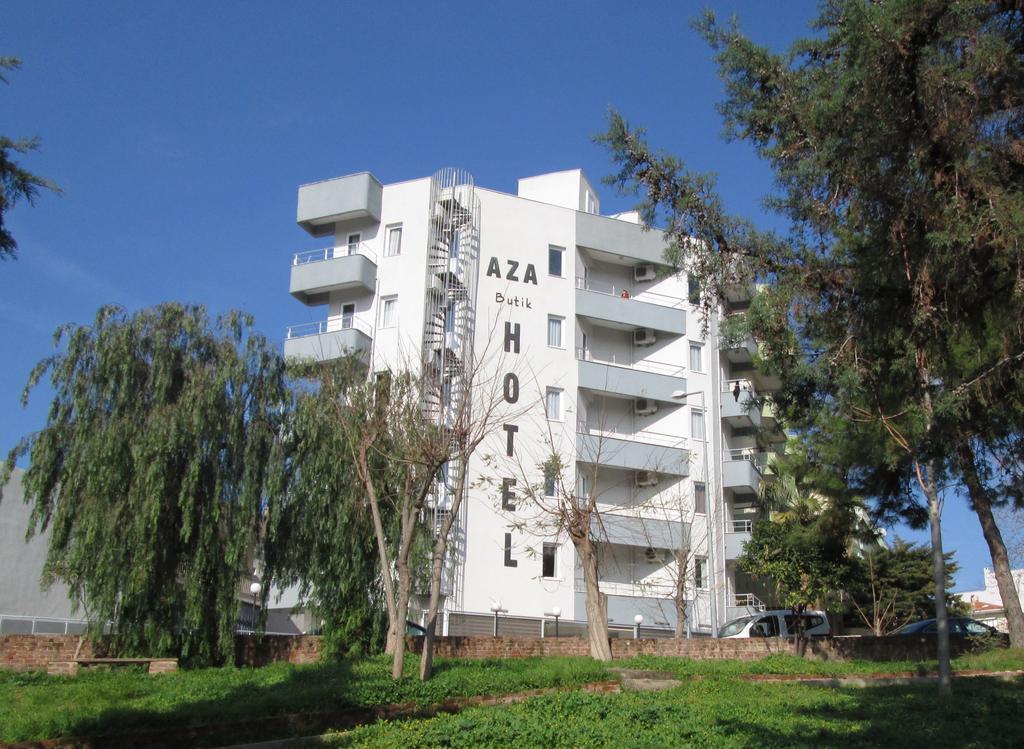 Ada Butik Hotel Kusadasi Exterior photo