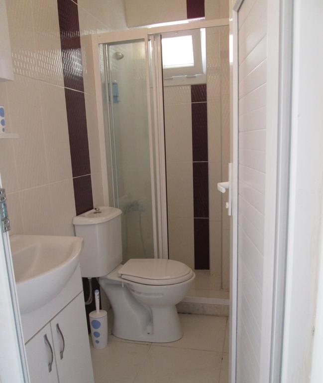 Ada Butik Hotel Kusadasi Exterior photo