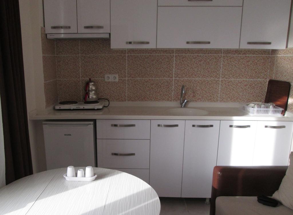 Ada Butik Hotel Kusadasi Exterior photo