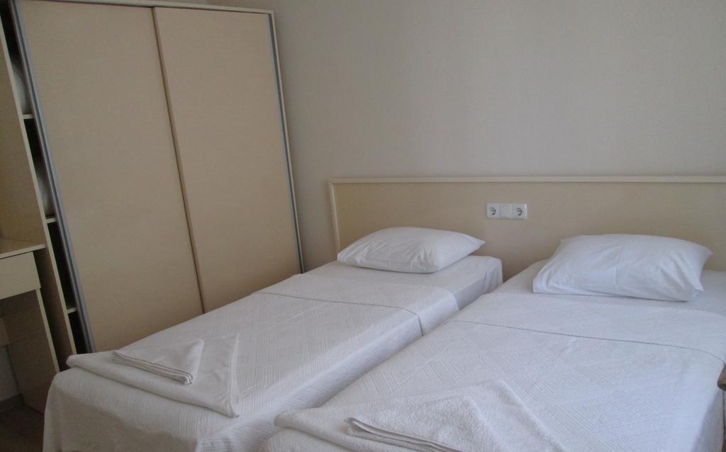 Ada Butik Hotel Kusadasi Exterior photo