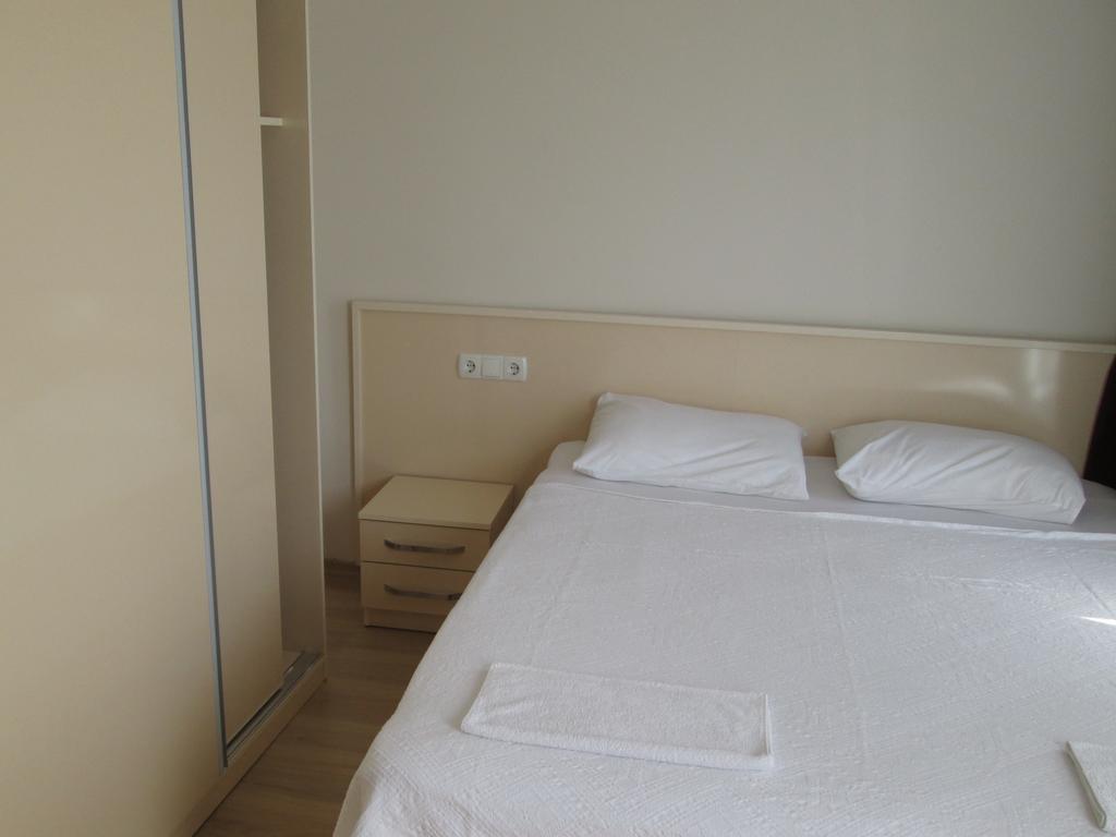 Ada Butik Hotel Kusadasi Exterior photo