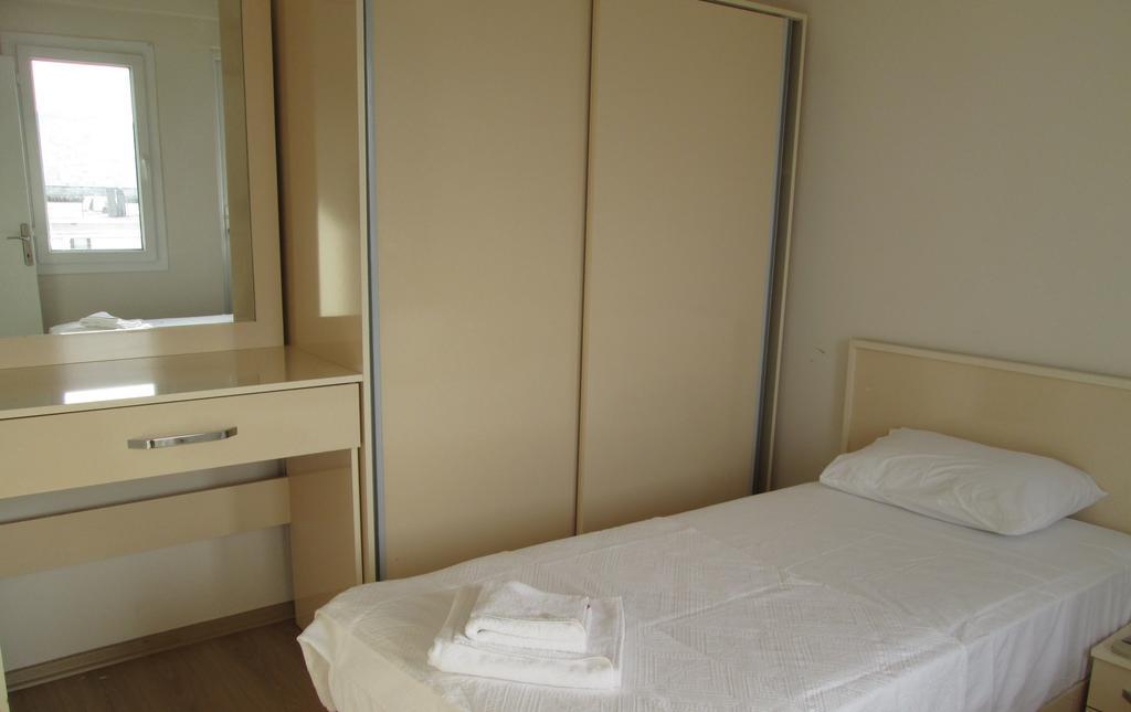 Ada Butik Hotel Kusadasi Exterior photo