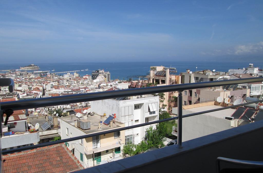 Ada Butik Hotel Kusadasi Exterior photo