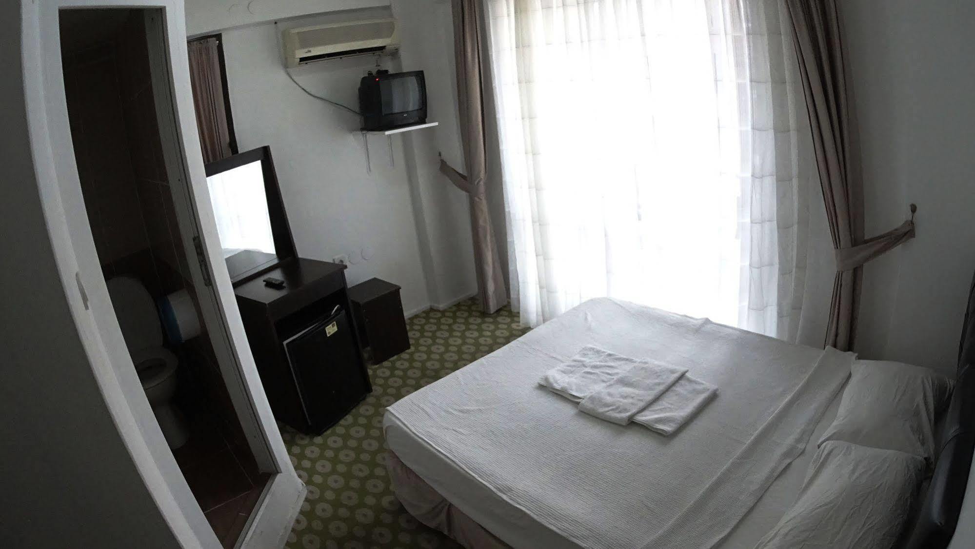 Ada Butik Hotel Kusadasi Exterior photo