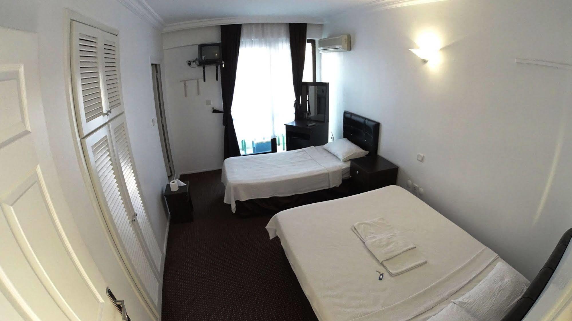 Ada Butik Hotel Kusadasi Exterior photo