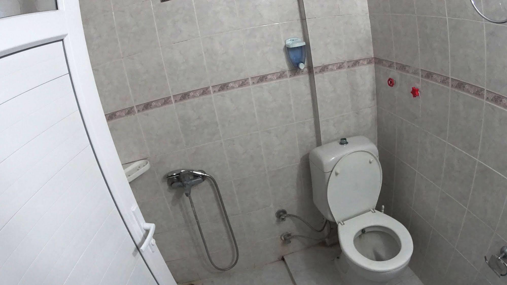 Ada Butik Hotel Kusadasi Exterior photo
