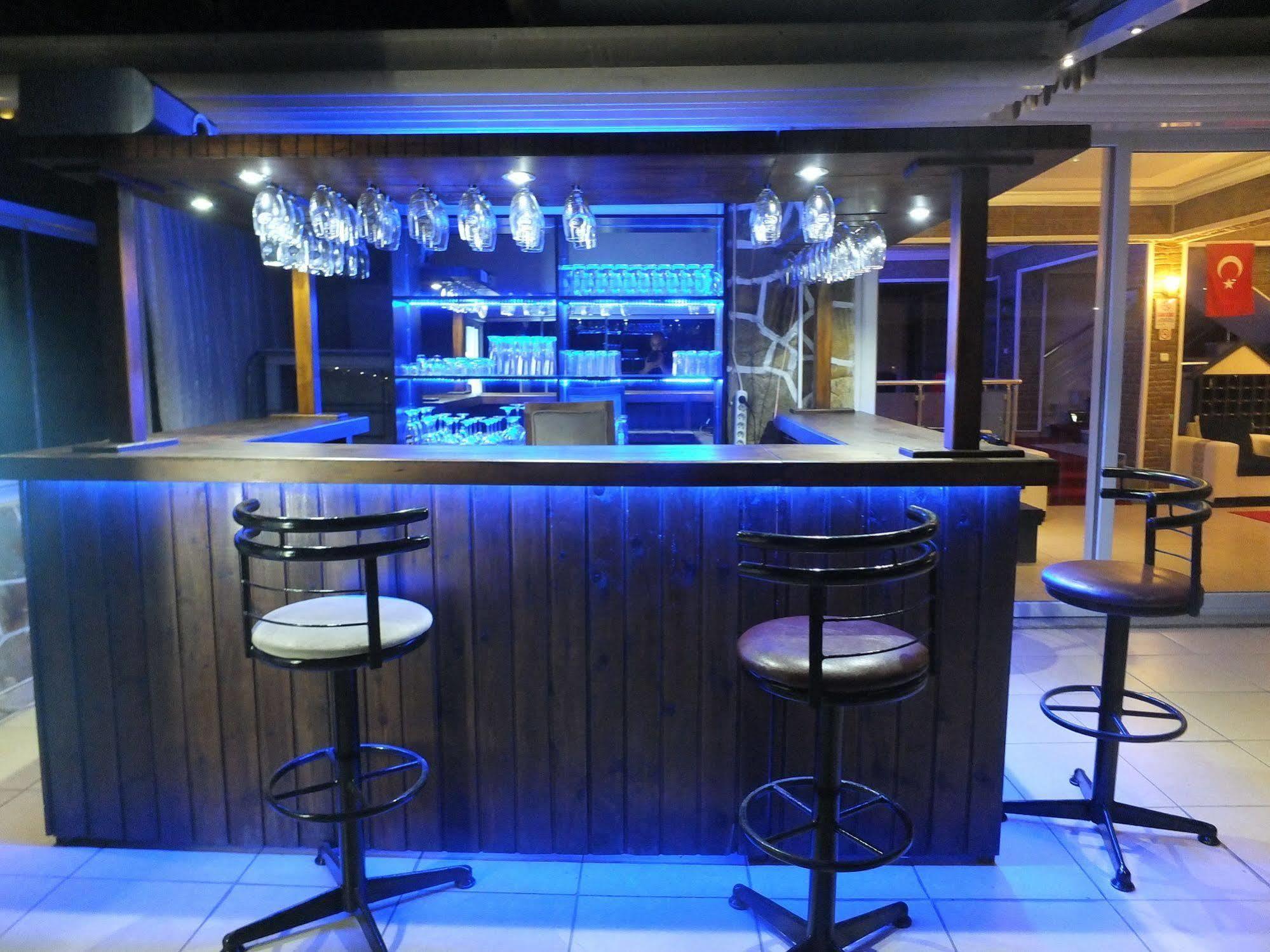 Ada Butik Hotel Kusadasi Exterior photo