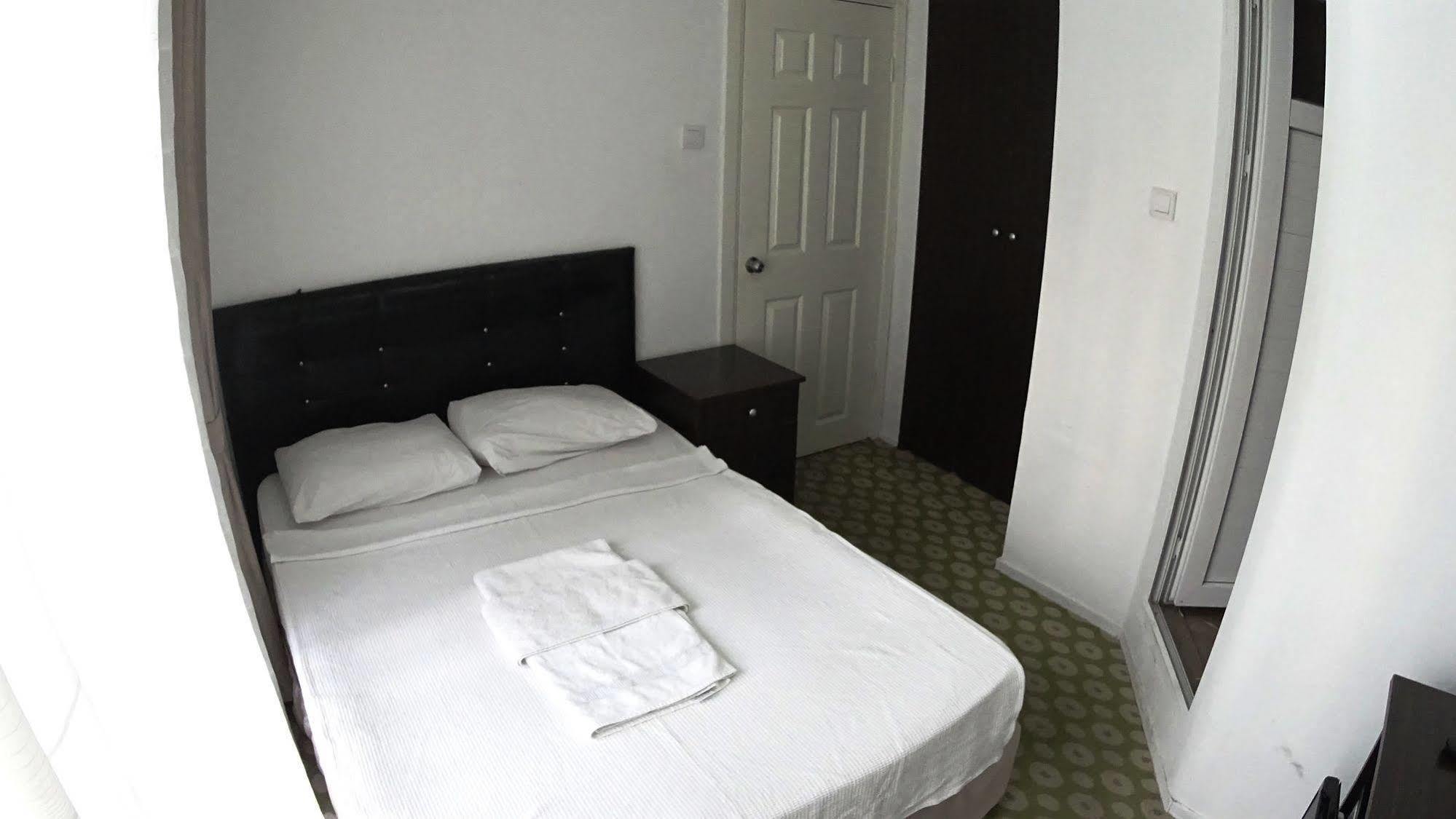 Ada Butik Hotel Kusadasi Exterior photo