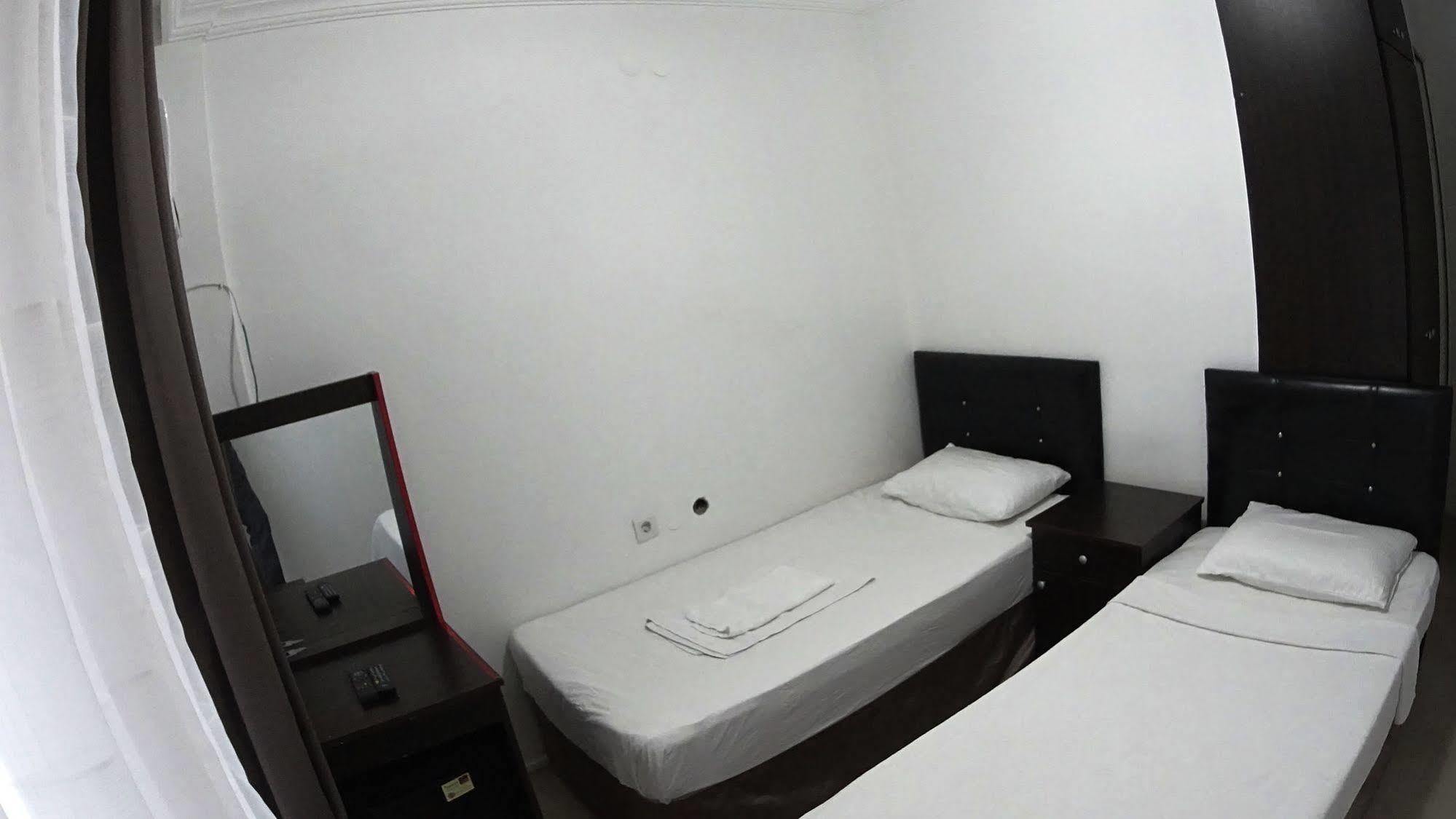 Ada Butik Hotel Kusadasi Exterior photo