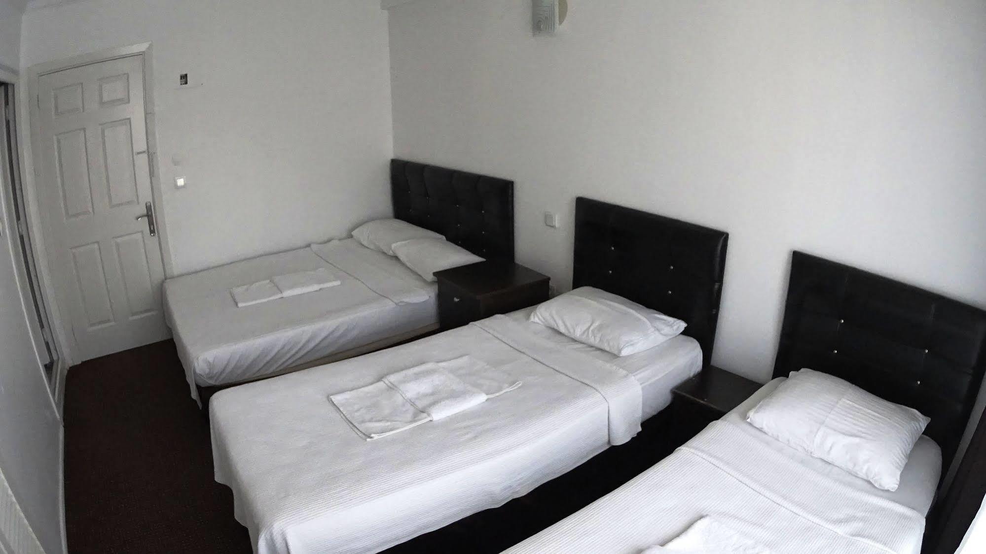 Ada Butik Hotel Kusadasi Exterior photo