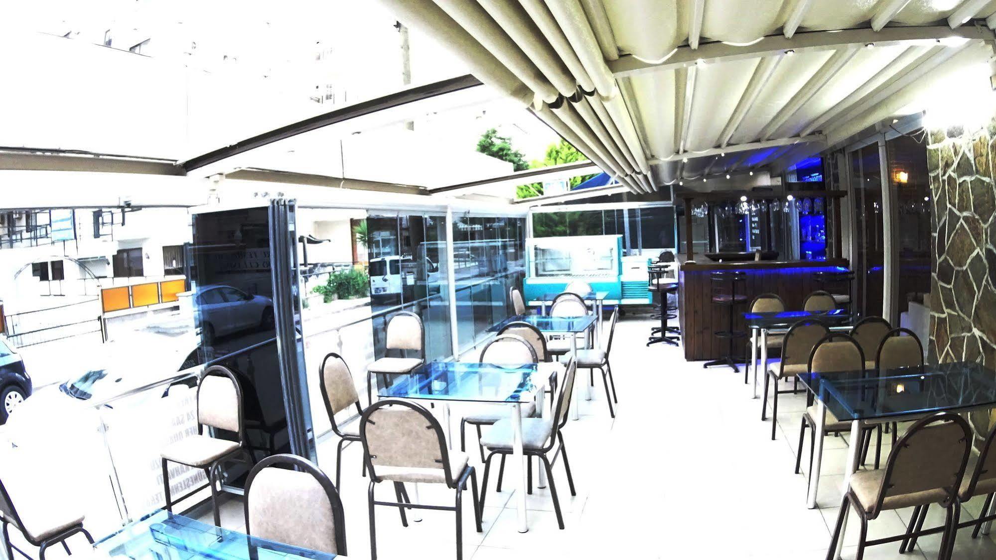 Ada Butik Hotel Kusadasi Exterior photo