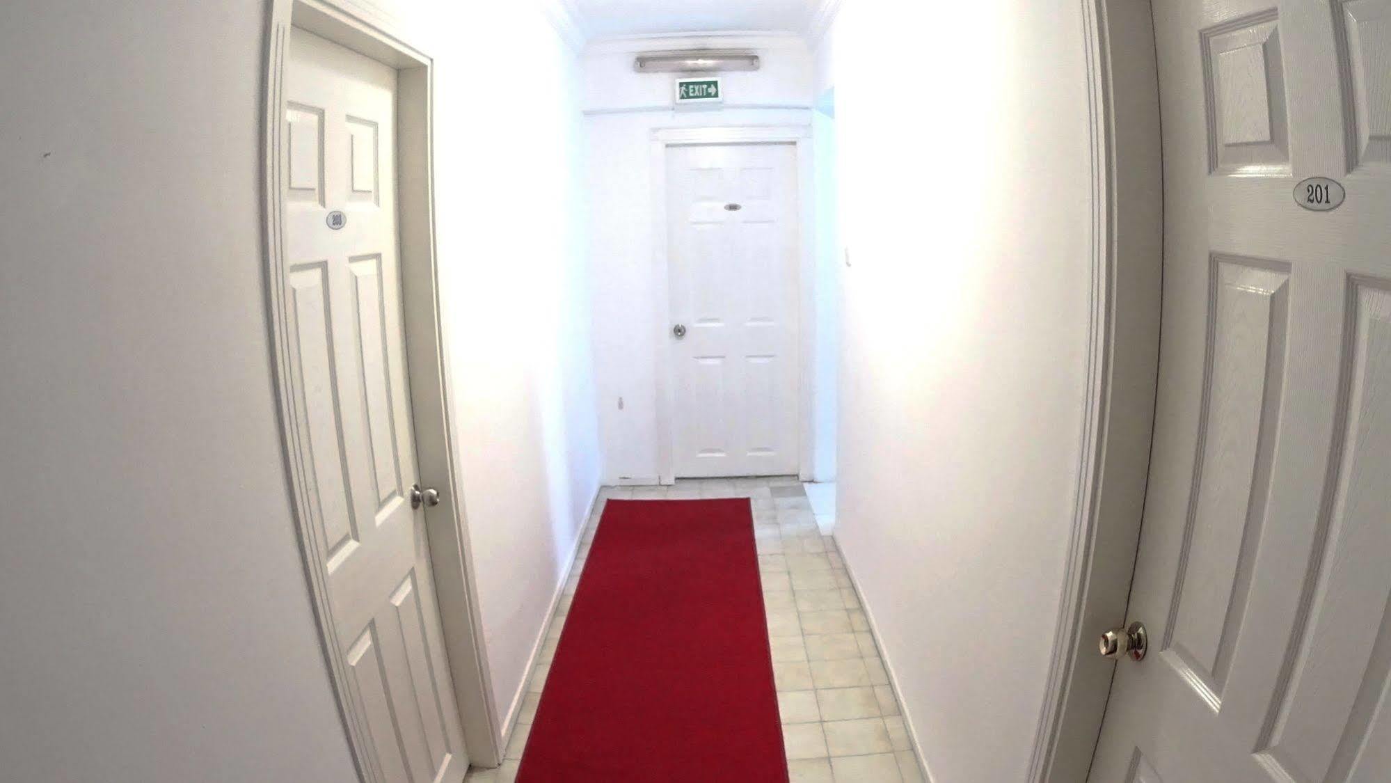 Ada Butik Hotel Kusadasi Exterior photo